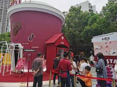 -COSTA COFFEE(武汉武商MALL店)