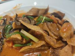 -新疆兵团食府清真(马连道店)