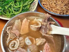 -老牌依强牛肉店(达道总店)
