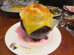 -卢布里西餐厅(总店)