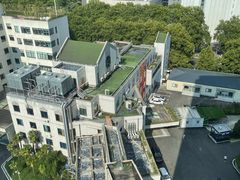 -南京鼓楼医院(鼓楼本部)