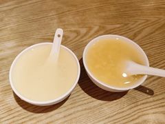 -杨记杏仁茶(椰园店)