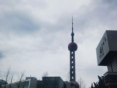 -东方明珠广播电视塔