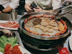 -晓燃地摊烤肉(朝阳双桥店)