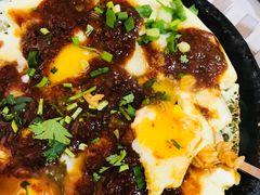 -釜山美食韩国炸酱面(长大店)