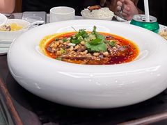 -凯宾斯基大酒店·三楼御龙轩中餐厅