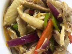 -帕米尔食府(白云观店)