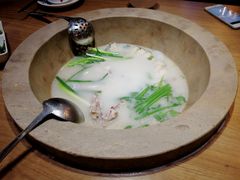 -鲜呦蒸汽石锅鱼(北辰路店)