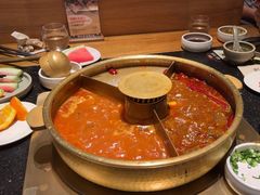 -巴奴毛肚火锅(六天地店)