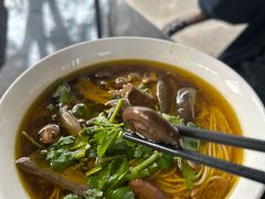 -兴福老面馆(寺路街店)