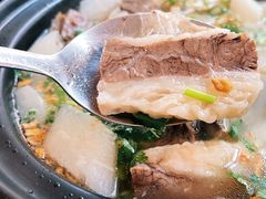 -广州富力丽思卡尔顿酒店·丽轩·粤菜