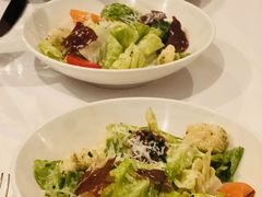 -WOLFGANG PUCK KITCHEN & BAR(迪士尼小镇店)