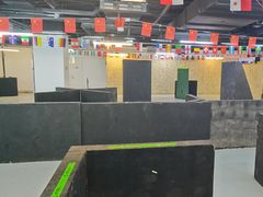 -319集结地真人CS·聚会团建·轰趴体验馆(超极合生汇店)