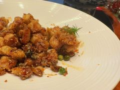 -柴火大院烤鸭民间菜