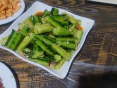 -郭场火锅鸡(梁山头店)