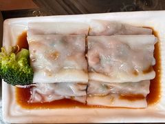 -山水茶艺馆·点心粤菜·30年老字号