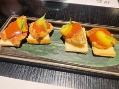-松鹤精致料理(五一中路店)