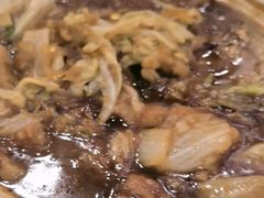 -鑫巴蜀小镇 · 水煮鱼专研店(玉桥店)
