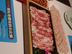 -德龙火锅(安和街直营店)