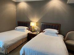 -上海光大会展中心国际大酒店