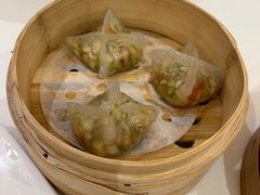 松露野菌饺-粤珍轩.创始店.始于2001(含光门店)