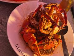 -Ministry of Crab•MOC(交子大道店)