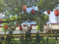 -金河半岛园林酒家(金融城店)