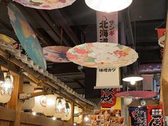 -炉太郎日式烧肉店(华贸店)