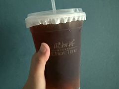 -Cafe del Volcan(永康路店)