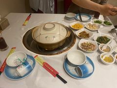 -天宜隆蘑菇宴火锅(石景山旗舰店)