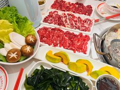 -八合里潮汕鲜牛肉火锅(深圳海岸城店)