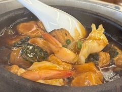 -阿毛饭店首店·宁波老字号(文化广场店)