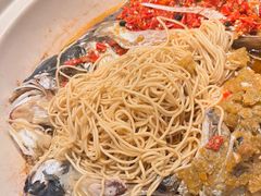 -永安鱼庄·镇江菜(丁卯店)