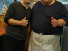 -拉面莊夢語＆中华料理八椿