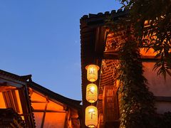 -茅山东方盐湖城景区