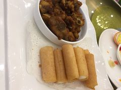 -亮庆餐厅·粤菜·早茶(篁庄店)