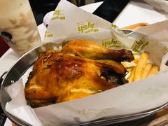 -艾薯夫妇Aysh(福田星河COCOPark店)