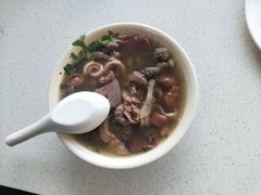 -老磁器口豆汁店(天坛店)