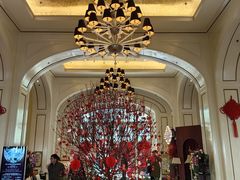 -利顺德大饭店·水岸中餐厅(小白楼店)