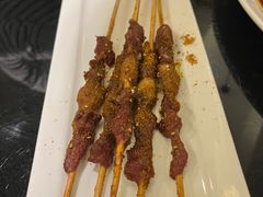 -城南往事·鲁菜济南菜(龙奥万科店)