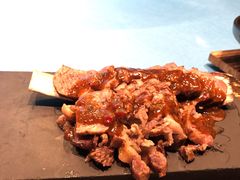 -海游荟·海洋文化餐厅(福田店)