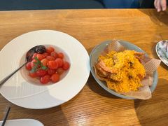 -花舍·新派粤菜·西餐·下午茶(亚运村·鸟巢店)