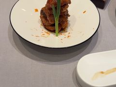 -狮王府淮扬菜(新街口友谊店)