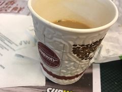 -赛百味SUBWAY(财富购物中心店)