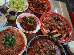 -小街47號江湖菜(四合院店)