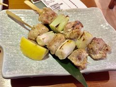 -有喜屋·深夜食堂(北京西路店)