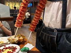 -汉巴味德(沈阳万象汇店)