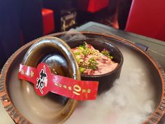 -谷牛和牛烤肉(漕河泾印象城店)