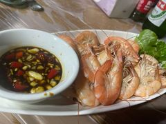 -阿杰臻选海鲜饭店(普陀山店)