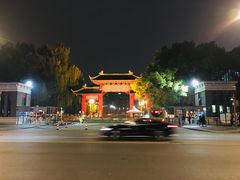 -四川大学(望江校区)